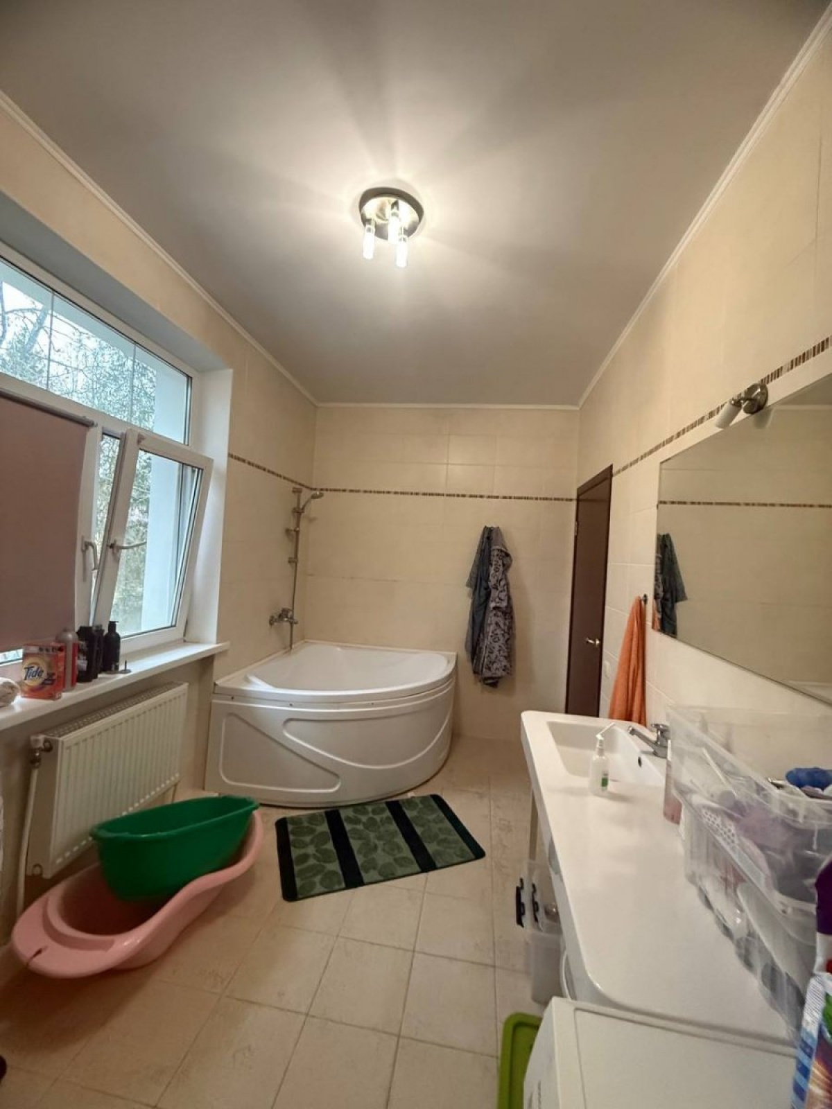 2-этажный коттедж, 381,4  м²