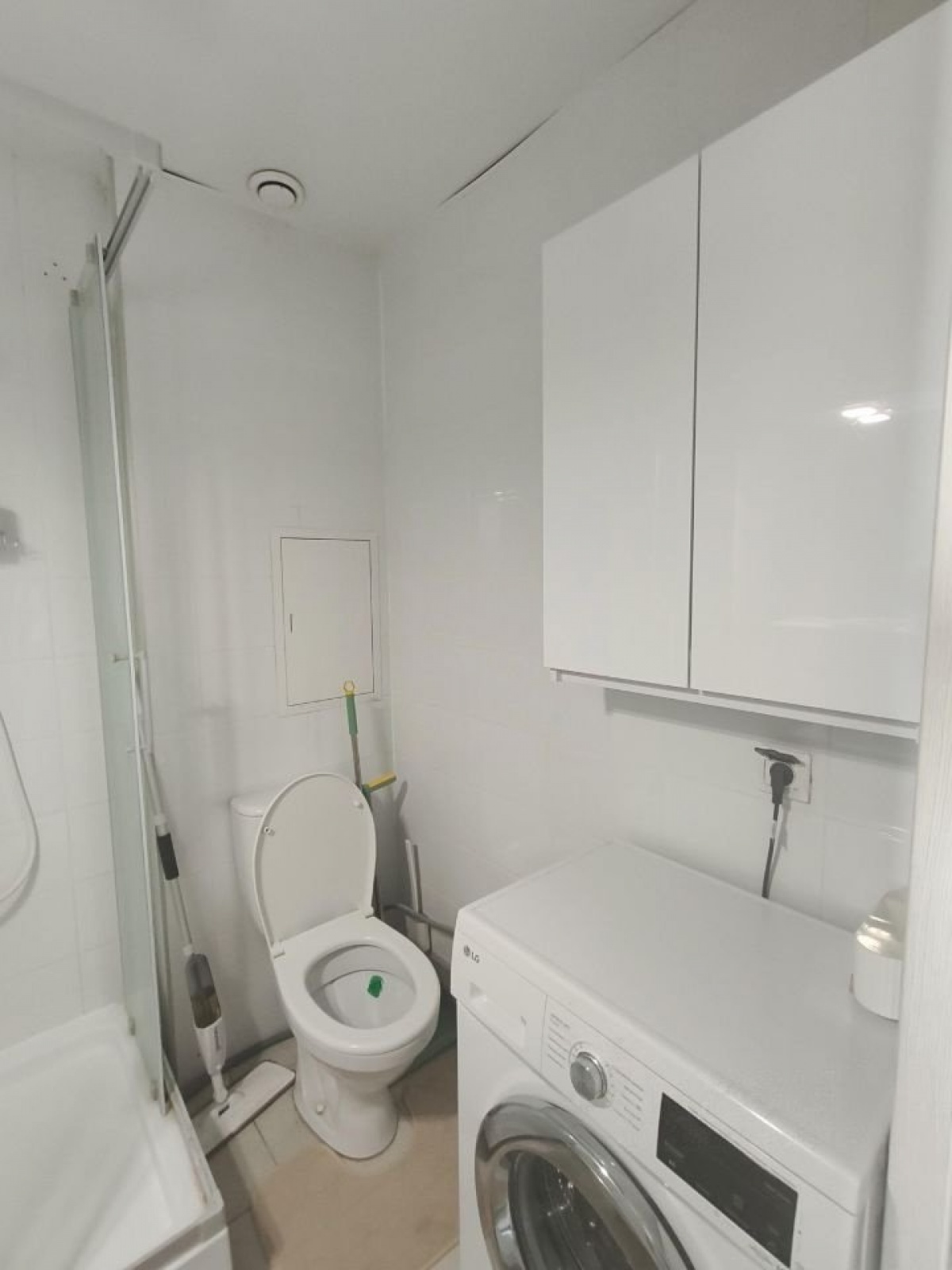 Cтудия, 20 м² в ЖК «Одинцово-1»