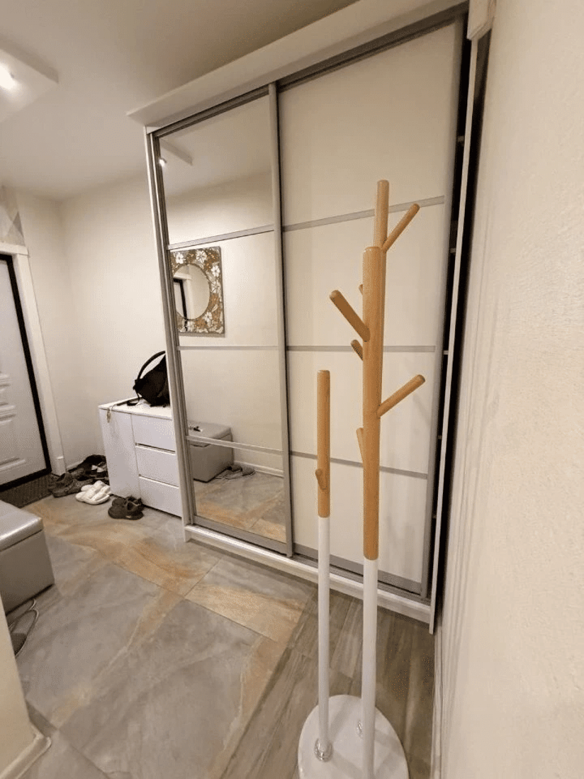 3-комн. квартира, 83 м²