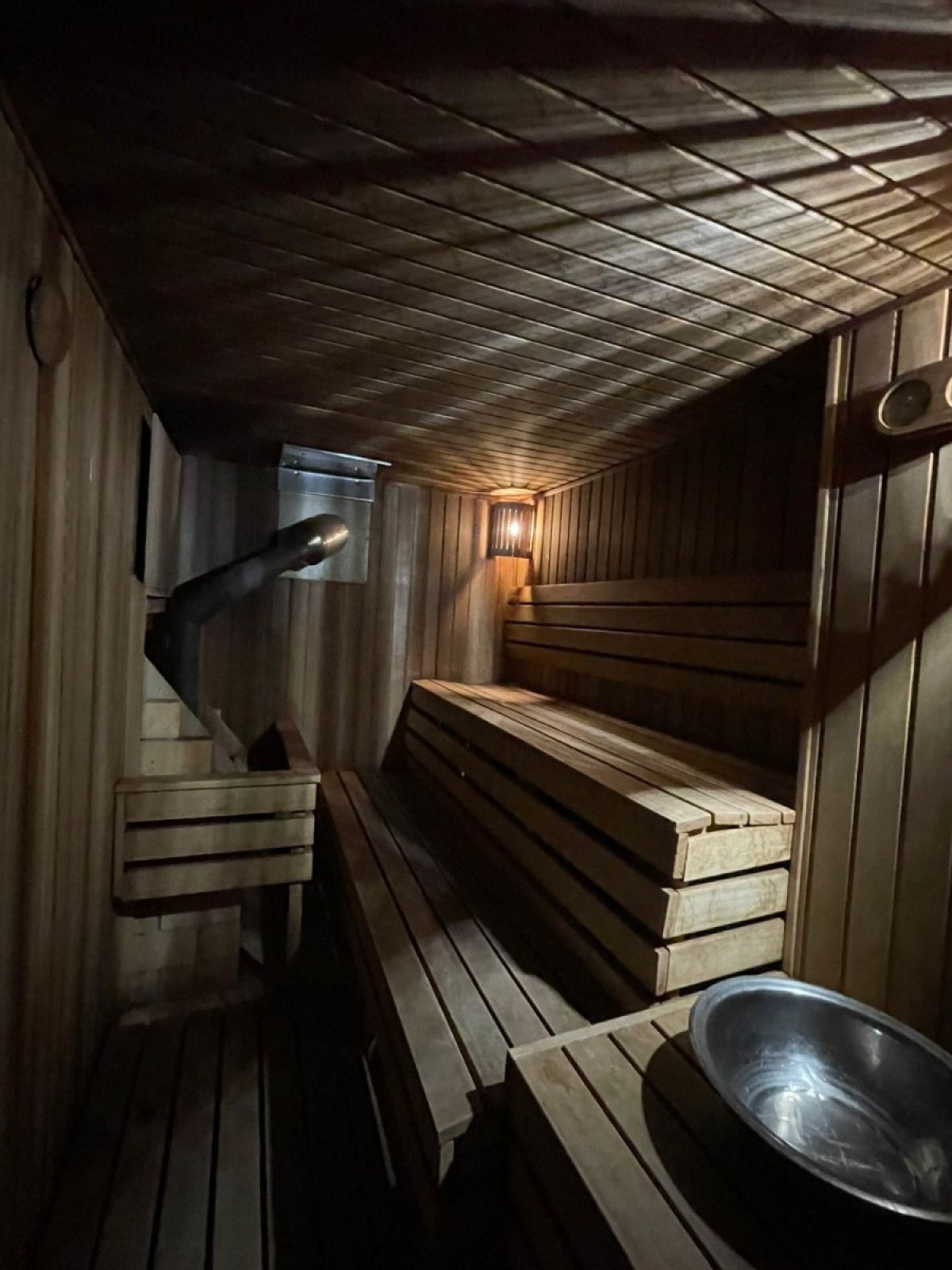 2-этажный дом, 400 м²
