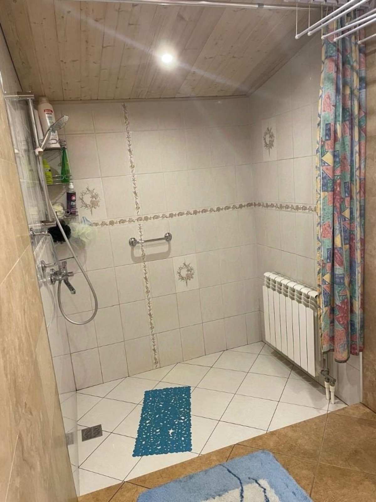2-этажный коттедж, 170 м²