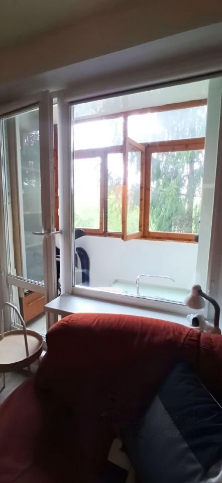 3-комн. квартира, 55 м²
