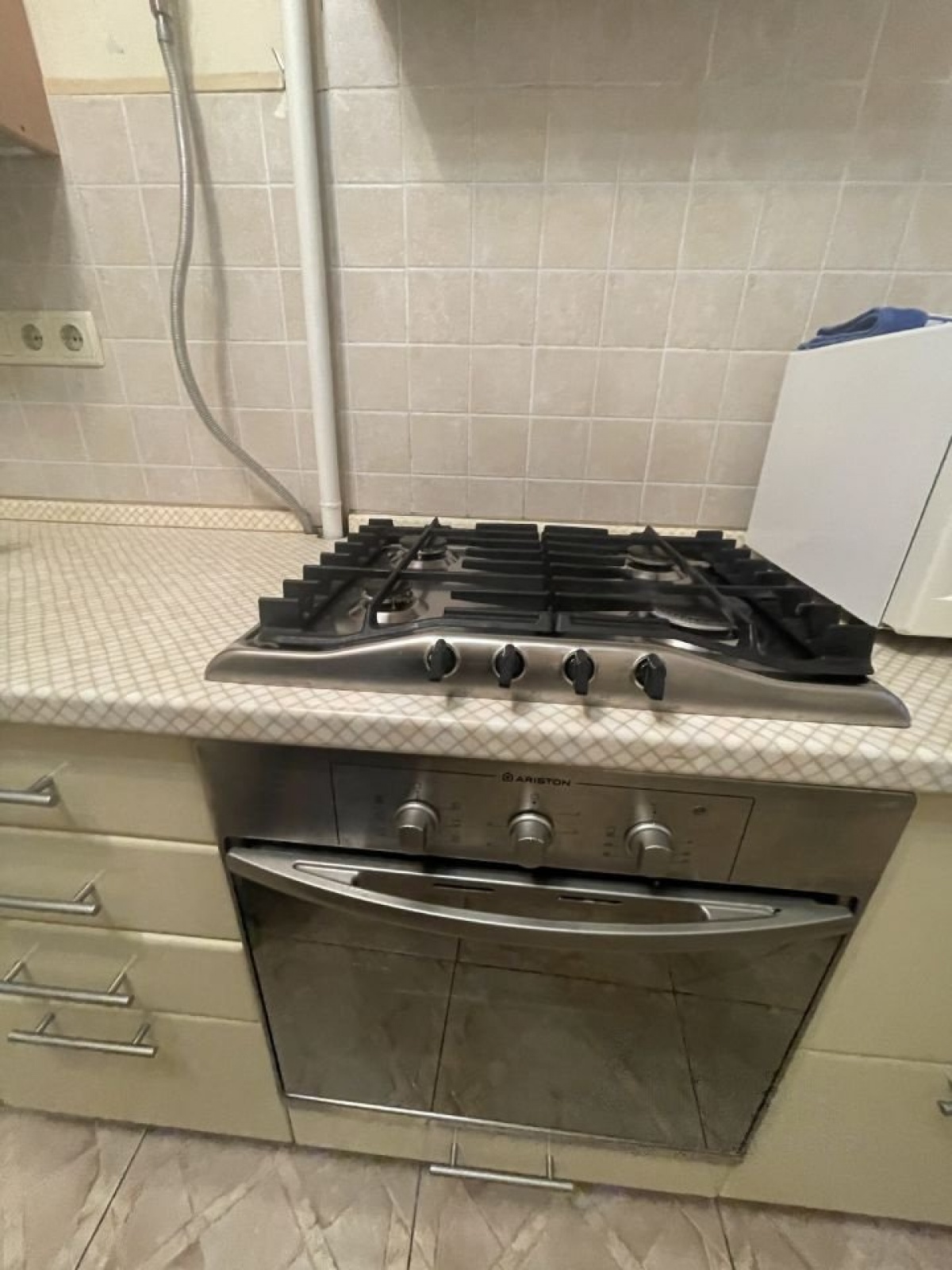 1-комн. квартира, 37 м²