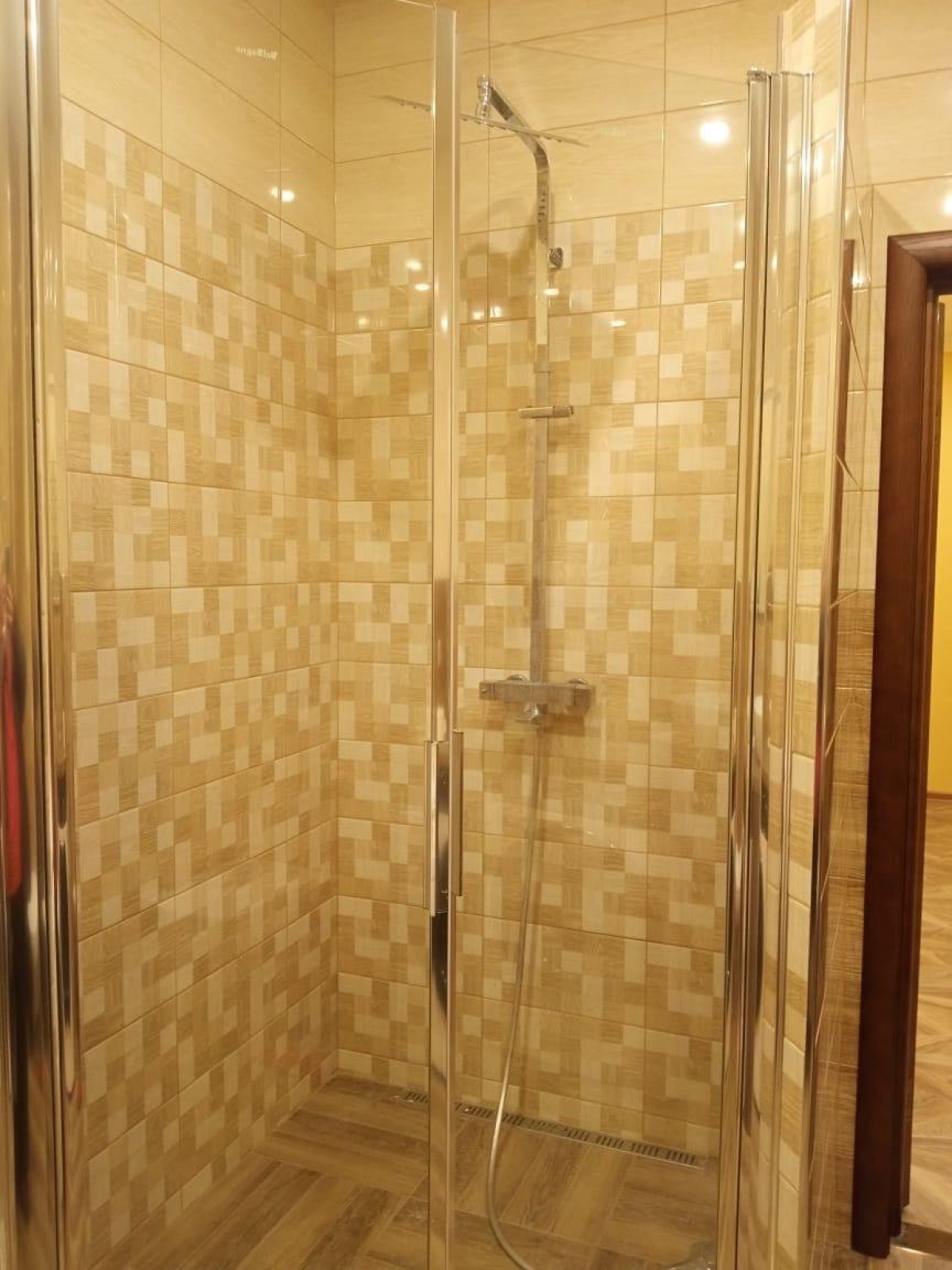 3-комн. квартира,140 м²