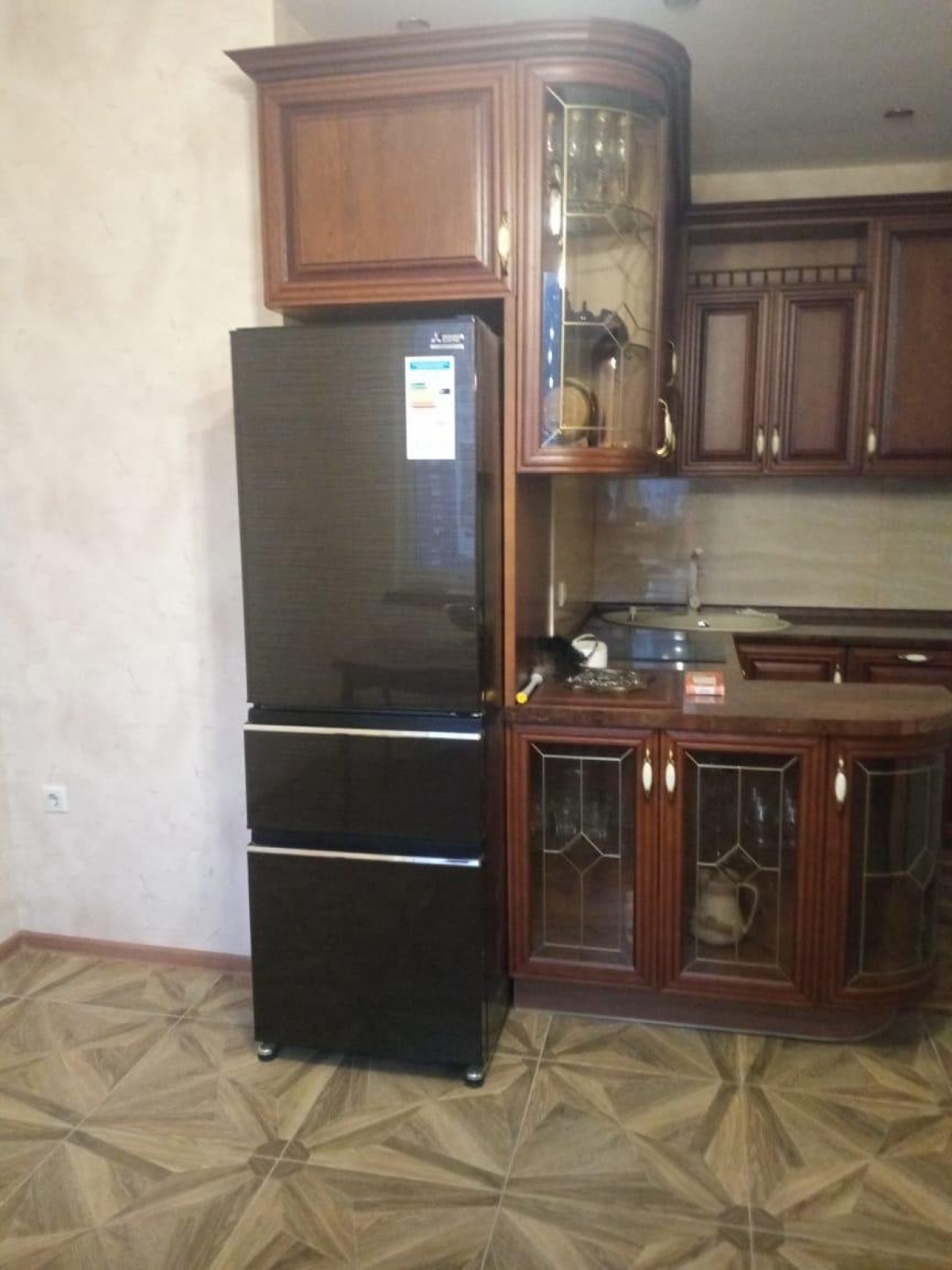 3-комн. квартира,140 м²