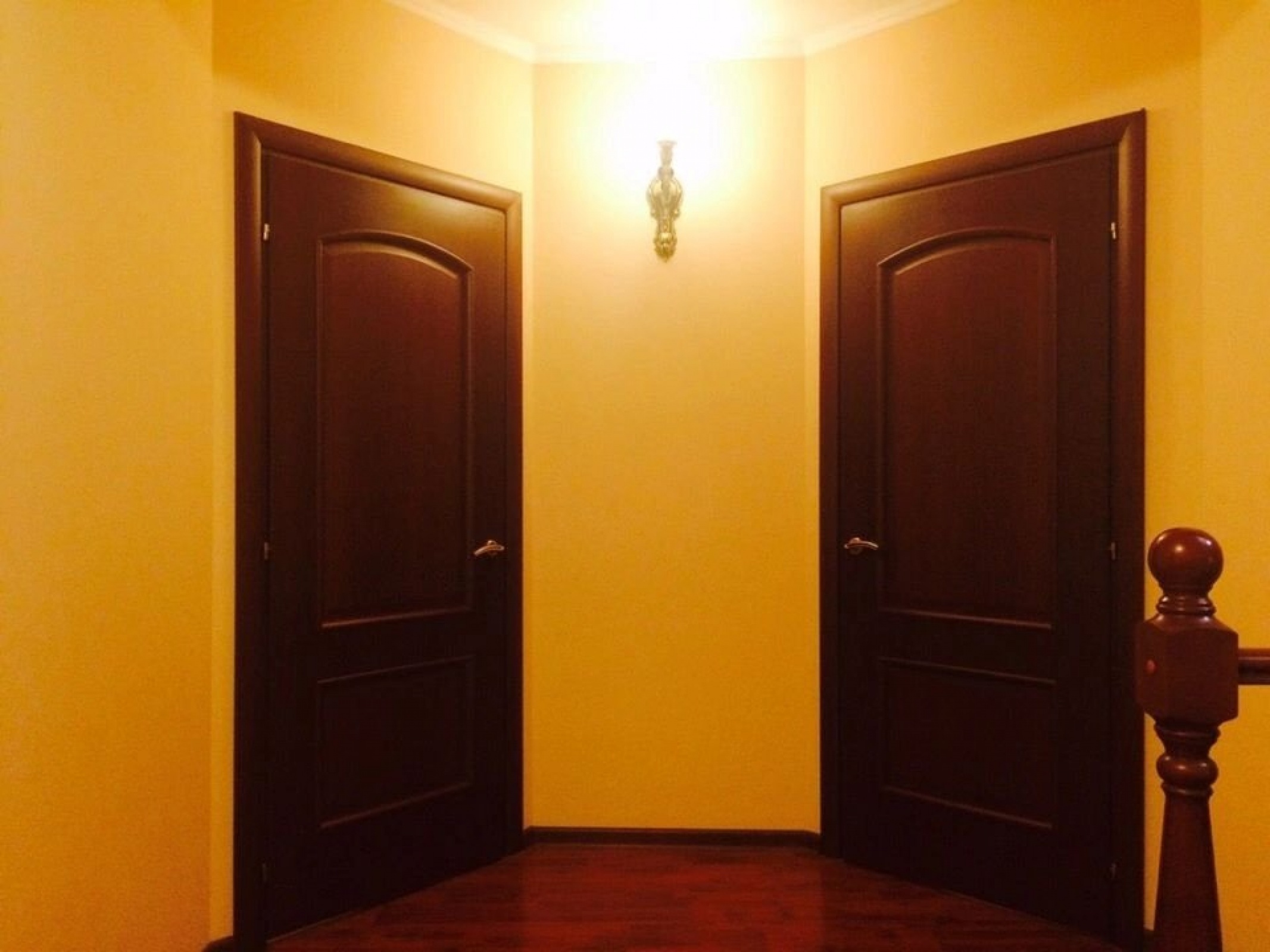 2-этажный коттедж  255 м²