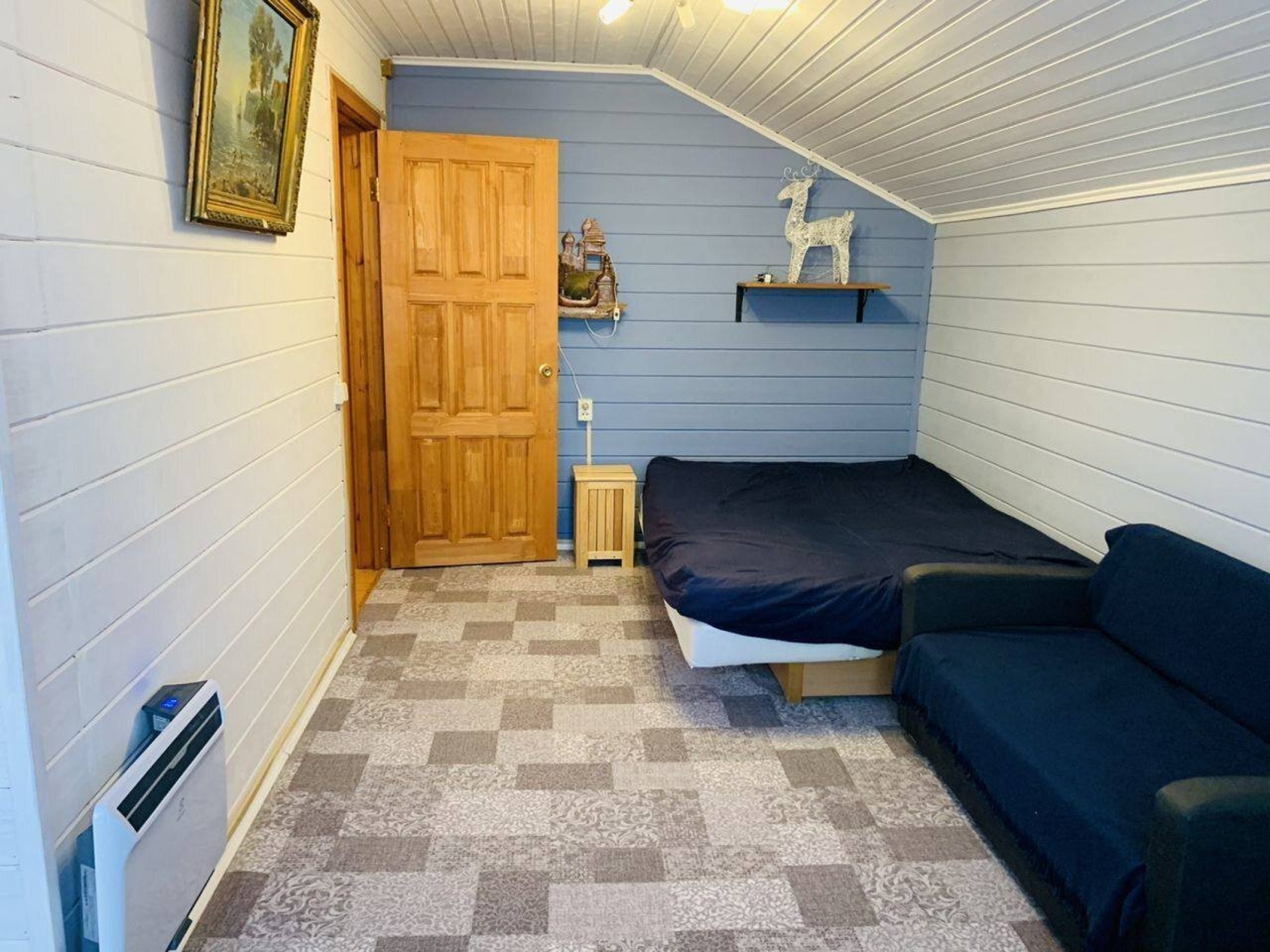 2-этажный коттедж, 130 м²
