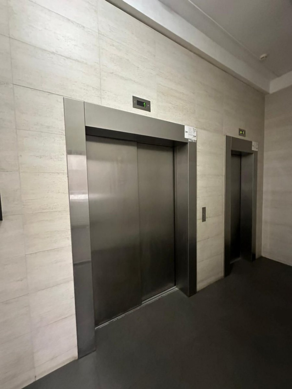 1-комн. квартира 40м²