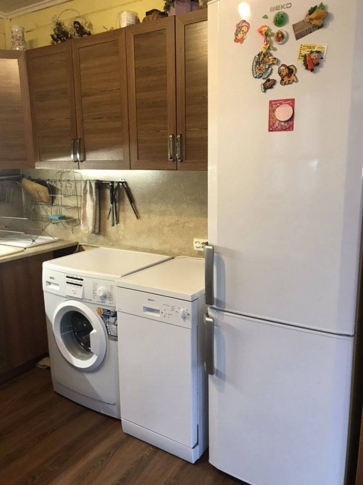 2-этажный коттедж, 130 м²