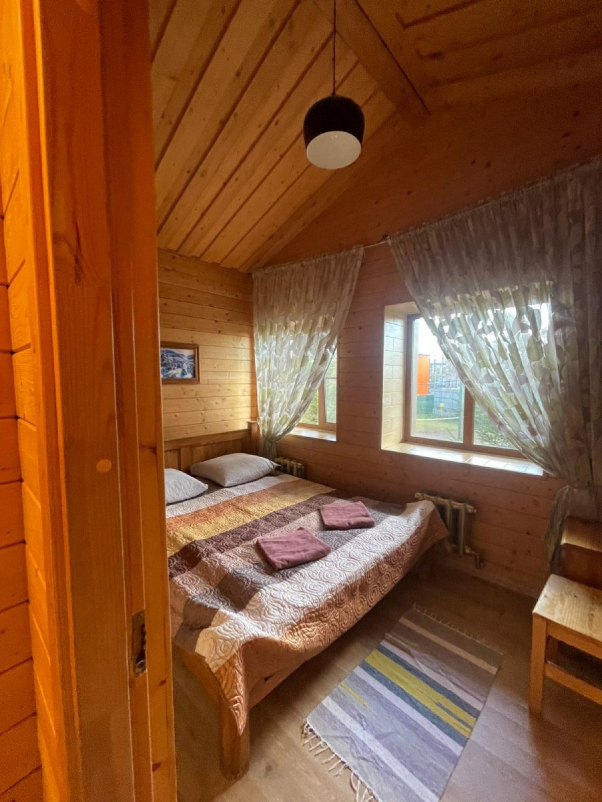 2-этажный дом, 400 м²
