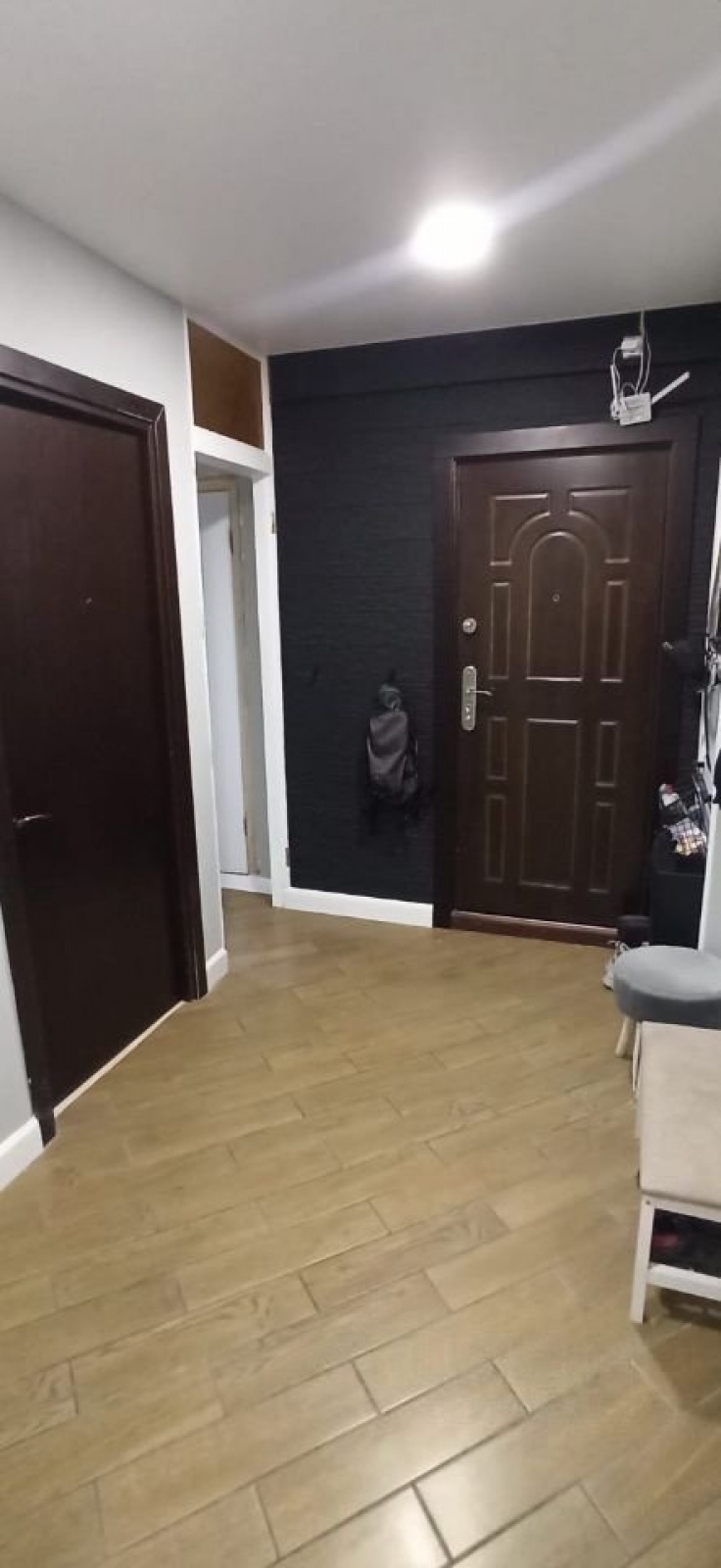 3-комн. квартира, 55 м²