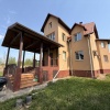 4-этажный коттедж, 413,6 м²