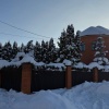 2-этажный коттедж, 100 м²