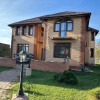 3-этажный коттедж, 250 м²