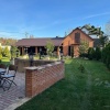 3-этажный коттедж, 250 м²