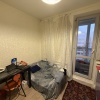 1-комн. квартира, 36,5м²