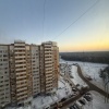 1-комн. квартира, 36,5м²