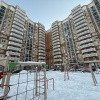 1-комн. квартира, 36,5м²