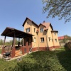 4-этажный коттедж, 413,6 м²