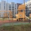 2-комн. квартира, 61,5 м²