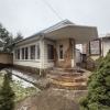 2-этажный дом, 100 м²