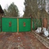 1-этажный дом, 100 м²