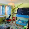 2-этажный коттедж, 130 м²