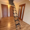 4-этажный коттедж, 413,6 м²