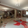 3-этажный коттедж, 420 м²