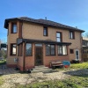 3-этажный коттедж, 250 м²
