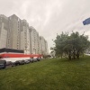 2-комн. квартира, 55 м²