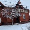 2-этажный дом, 160 м²