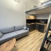 1-комн. апартаменты, 31 м²