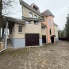 3-этажный коттедж,370 м²