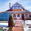 2-этажный дом, 230 м²