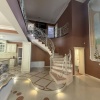 3-этажный коттедж, 420 м²