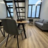 1-комн. апартаменты, 31 м²