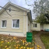 1-этажный дом, 100 м²