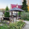 2-этажный коттедж, 130 м²