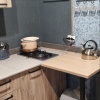 1-комн. апартаменты, 65 м²