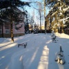 2-этажный коттедж  255 м²