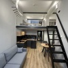 1-комн. апартаменты, 31 м²