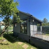2-этажный дом, 40 м²