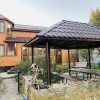2-этажный коттедж, 130 м²