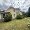 3-этажный коттедж, 420 м²
