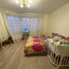 1-комн. квартира, 36,5м²