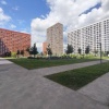 Cтудия, 20 м² в ЖК «Одинцово-1»