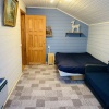 2-этажный коттедж, 130 м²