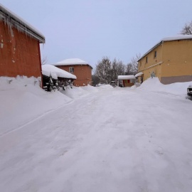 Московская область,&nbsp;Руза,&nbsp;Северный микрорайон

&nbsp;

Общая площадь: 70&nbsp;м&sup2;&n...