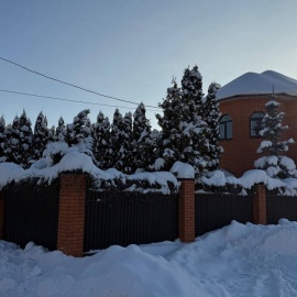 Москва,&nbsp;ТАО (Троицкий),&nbsp;Росинтер-2 коттеджный поселок

&nbsp;

Общая площадь: 100&nbsp;...